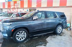 شيفروليه تاهو